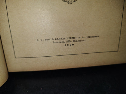 63- La Educación Del Ciudadano - Juan Palau Vera - 1928