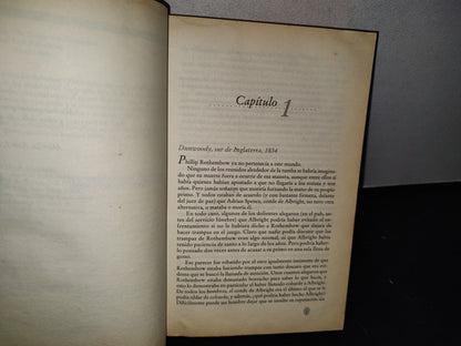 174- Un Caballero Peligroso -Julia London - Ediciones Urano, 2002