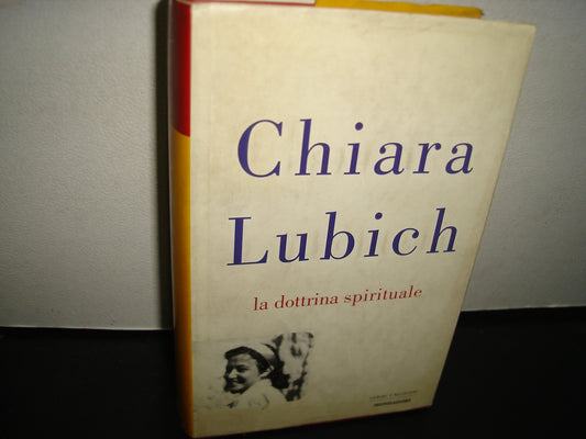 24- Italiano - La Dottrina Spirituale - Chiara Lubich
