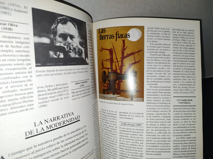 1- Rezza. Enciclopedia De México - Editorial Norma, S. A. - 1998