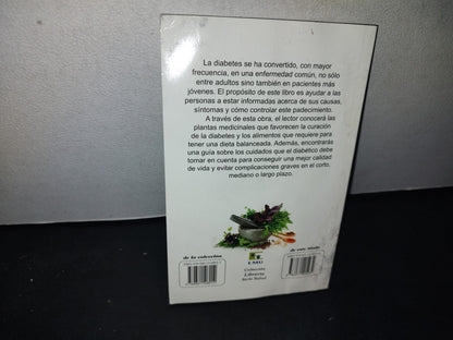 172- Cure La Diabetes Con Medicina Natural - Cristina Vázquez