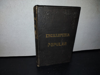 60- Manual De Juegos. Comprendiendo A Más De Los Naipes, Ajedrez, Billar... Carlos De Pravia - 1859