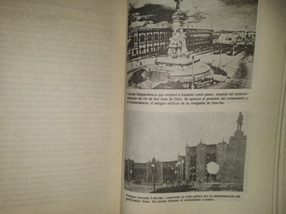201- Semblanzas Tapatías 1925-1945 - Aurelio Cortés Díaz - Gobierno Del Estado De Jalisco. Primera Edición 1988