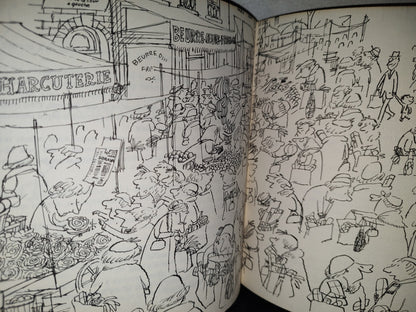 198- Les Aventures Du Petit Nicolas. Joachim A Des Ennuis Par Sempé Et Goscinny - 1964