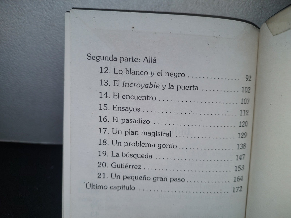 30- El Truco Más Fácil - Fernando Lalana
