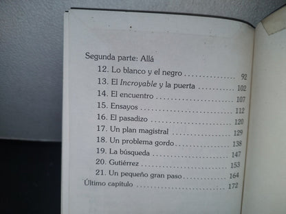 30- El Truco Más Fácil - Fernando Lalana