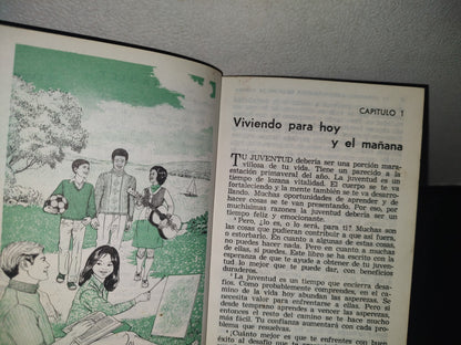 101- Tu Juventud. Aprovechándola De La Mejor Manera - Watchtower 1989