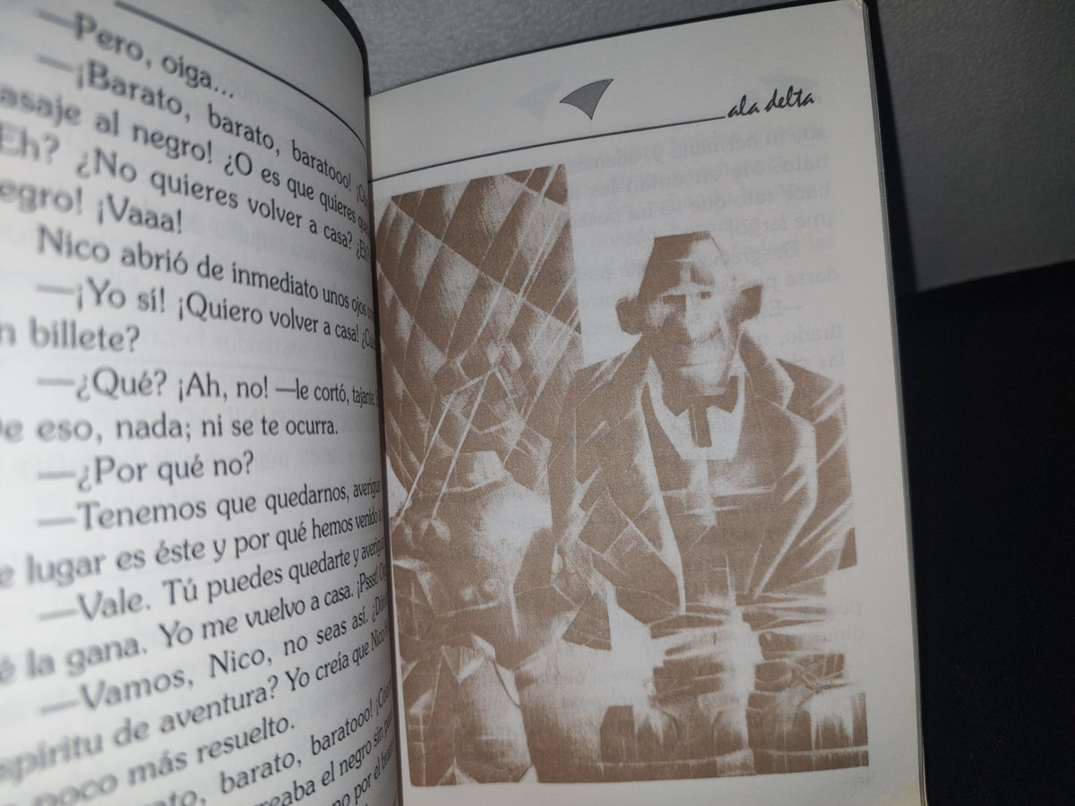 30- El Truco Más Fácil - Fernando Lalana