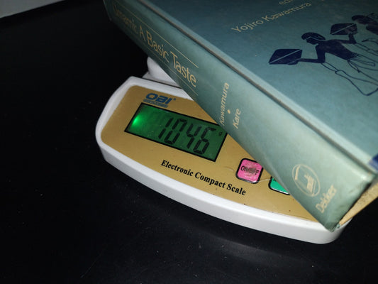 85- Umami: A Basic Taste. Physiology, Biochemistry, Nutrition, Food Science, Yojiro Kawamura