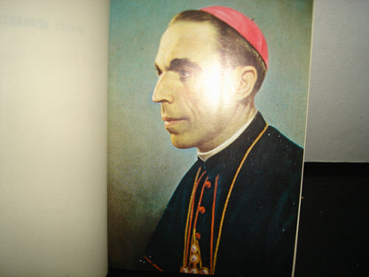 7- Fernando Ruiz Solórzano. Segundo Arzobispo De Yucatán - Samuel Bernardo Lemus 1977
