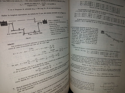 151- Serie Schaum. Mecánica De Los Fluidos Hidráulicos - Ronald V. Giles