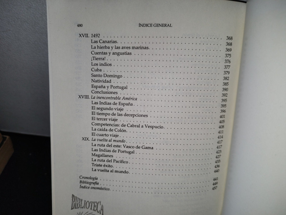 58- Los Grandes Descubrimientos. De Alejandro A Magallanes - Jean Favier