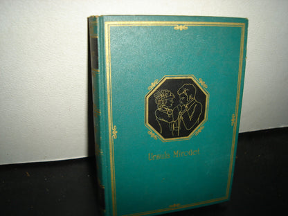 21- Úrsula Mirouet - Honorato De Balzac