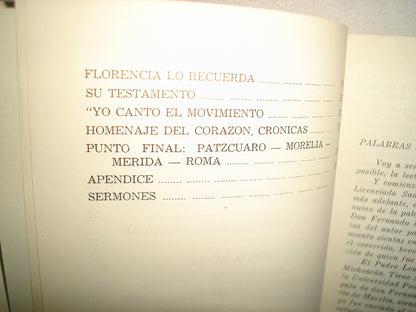 7- Fernando Ruiz Solórzano. Segundo Arzobispo De Yucatán - Samuel Bernardo Lemus 1977