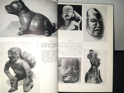 84- La Civilización Azteca - George C. Vaillant. Fondo De Cultura Económica - 2A. Ed. 1955