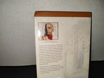 220- Teachings Of Lord Caitanya. His Divine Grace A. C. Bhaktivedanta Swami Prabhupāda - 2022