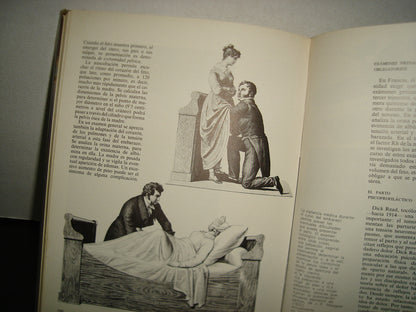 20- Enciclopedia De La Vida Sexual - Argos, Vergara