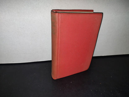 75- Margery Allingham. Novelas Escogidas. Aguilar- Madrid 1959