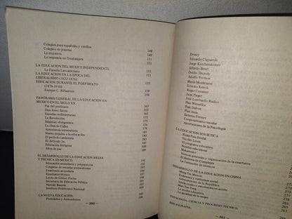 30- Historia De La Educación - Prof. Ramón García Ruiz - 1A. Ed. - 1973