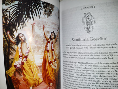 220- Teachings Of Lord Caitanya. His Divine Grace A. C. Bhaktivedanta Swami Prabhupāda - 2022