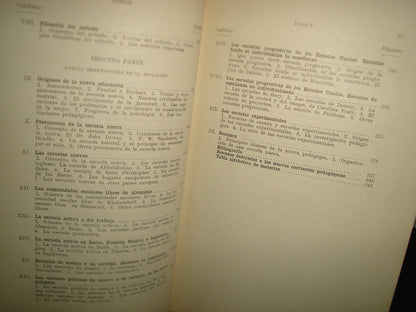 7- Filosofía Y Nuevas Orientaciones De La Educación - A. M. Aguayo - 1952