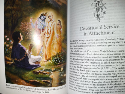 220- Teachings Of Lord Caitanya. His Divine Grace A. C. Bhaktivedanta Swami Prabhupāda - 2022