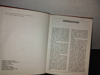 114- Aprende A Dibujar Animales/Figuras Humanas - Leix Lorenzo - Ediciones Altea - 1982