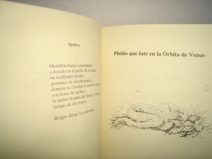 26- Patio De La Noche - Luz Balam. Colección Canto De Sátiro. Ediciones Arlequín