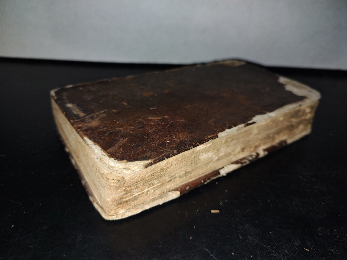 60- Memorias De Napoleón. Escritas Por Él Mismo En Santa Helena. Tomo Sexto - 1825