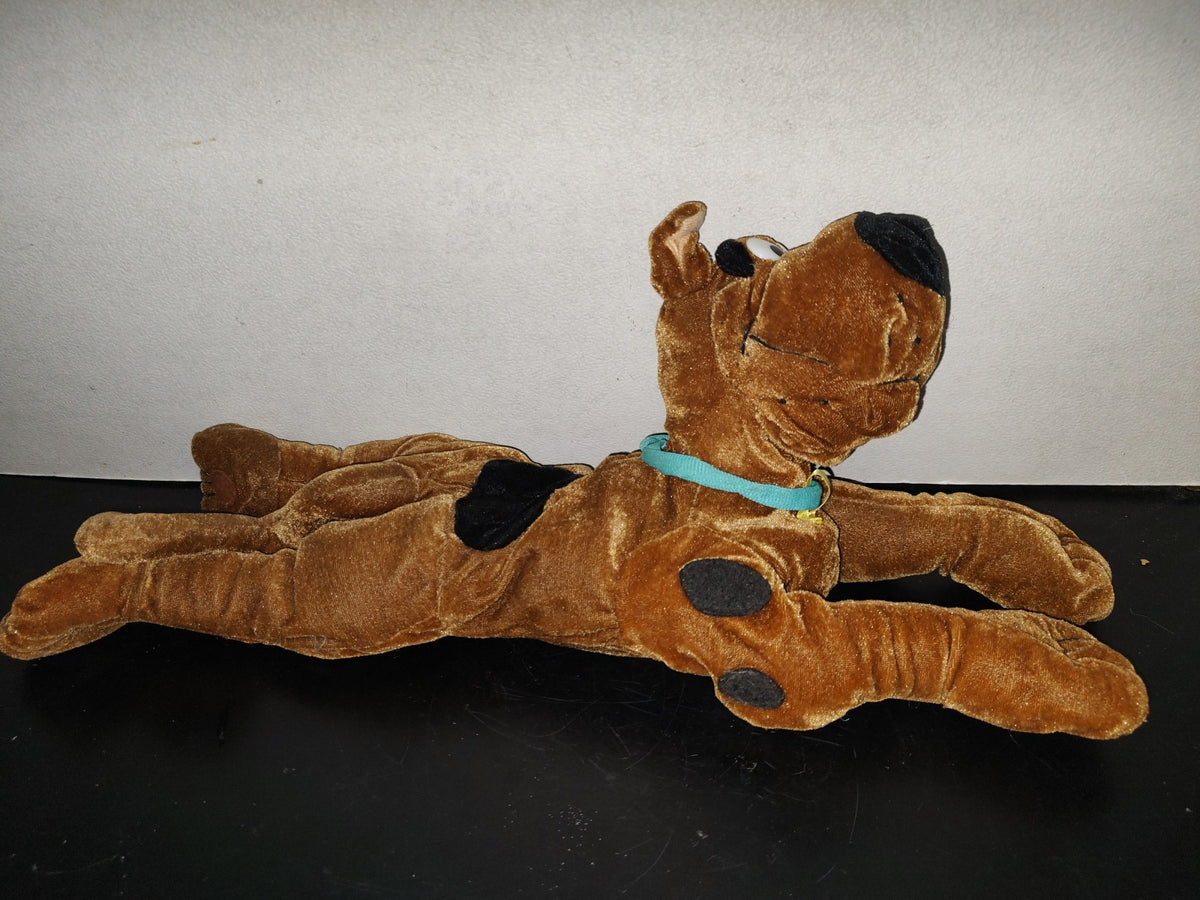 A6- Peluche Scooby-Doo - 90'S