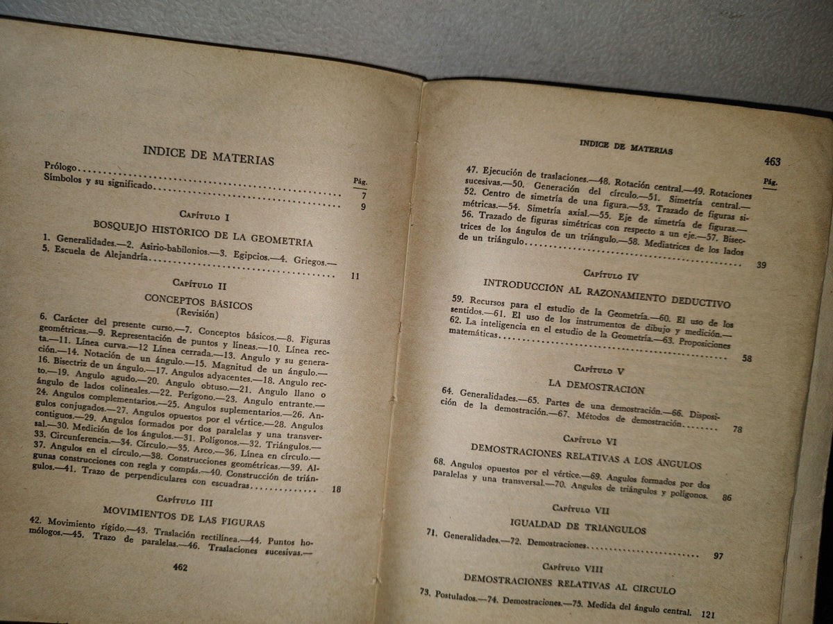 192- Matemáticas. Tercer Curso - Arquímedes Caballero