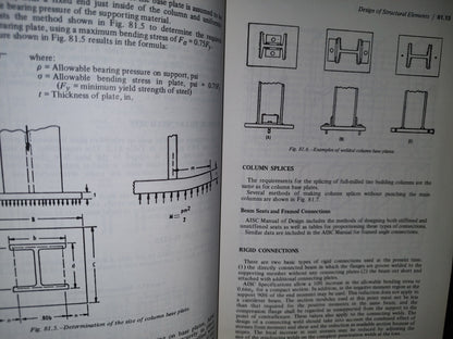 174- Manual De Soldadura / Welding Handbook. Section 5. Applications Of Welding - 1973