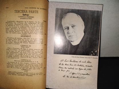 139- Una Fuente De Energía - Carlos María De Heredia - 1978
