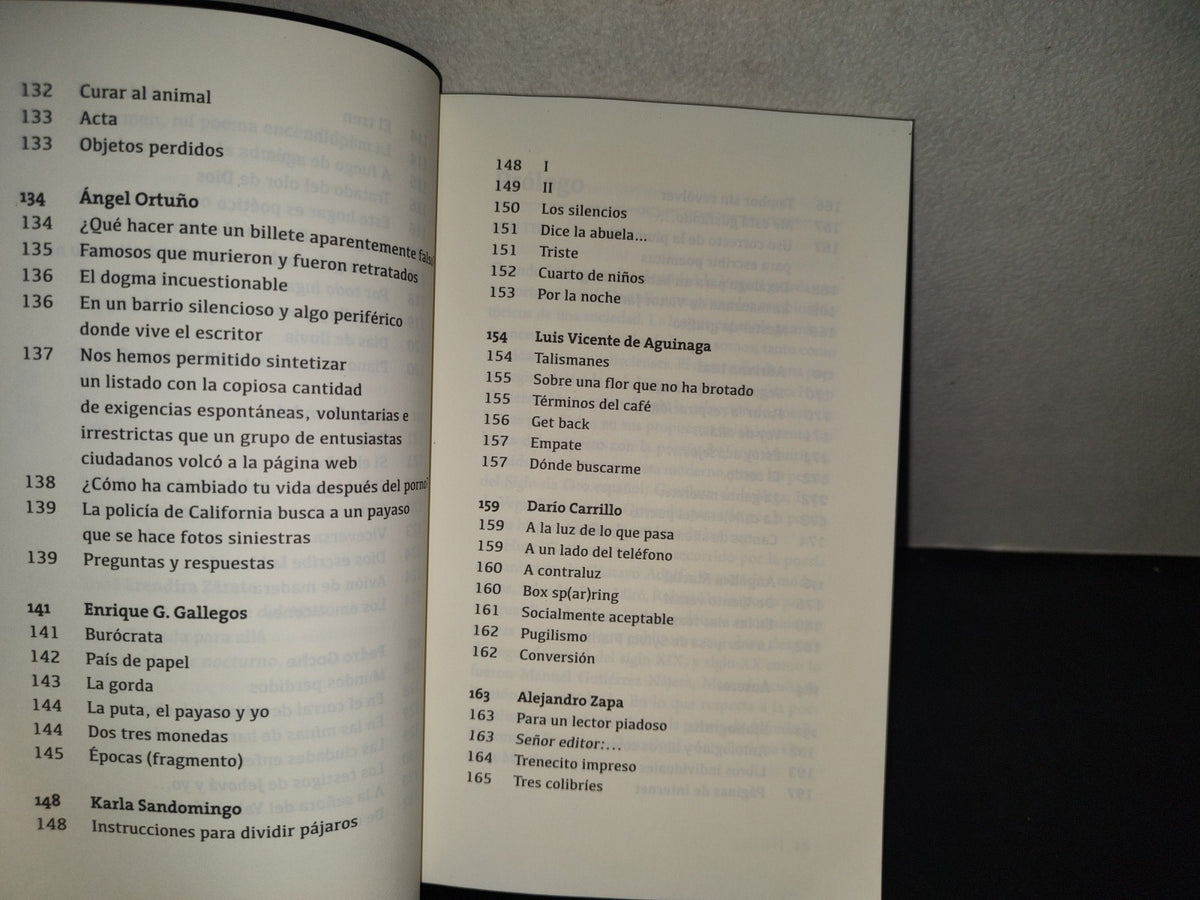 196- Árbol De Voz Múltiple. Muestra Contemporánea De Poesía En Jalisco. Universidad De Guadalajara - Primera Edición 2019