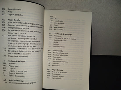 196- Árbol De Voz Múltiple. Muestra Contemporánea De Poesía En Jalisco. Universidad De Guadalajara - Primera Edición 2019