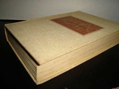 169- Inglés. Renoir, My Father. By Jean Renoir - Little, Brown And Company, First Edition 1962