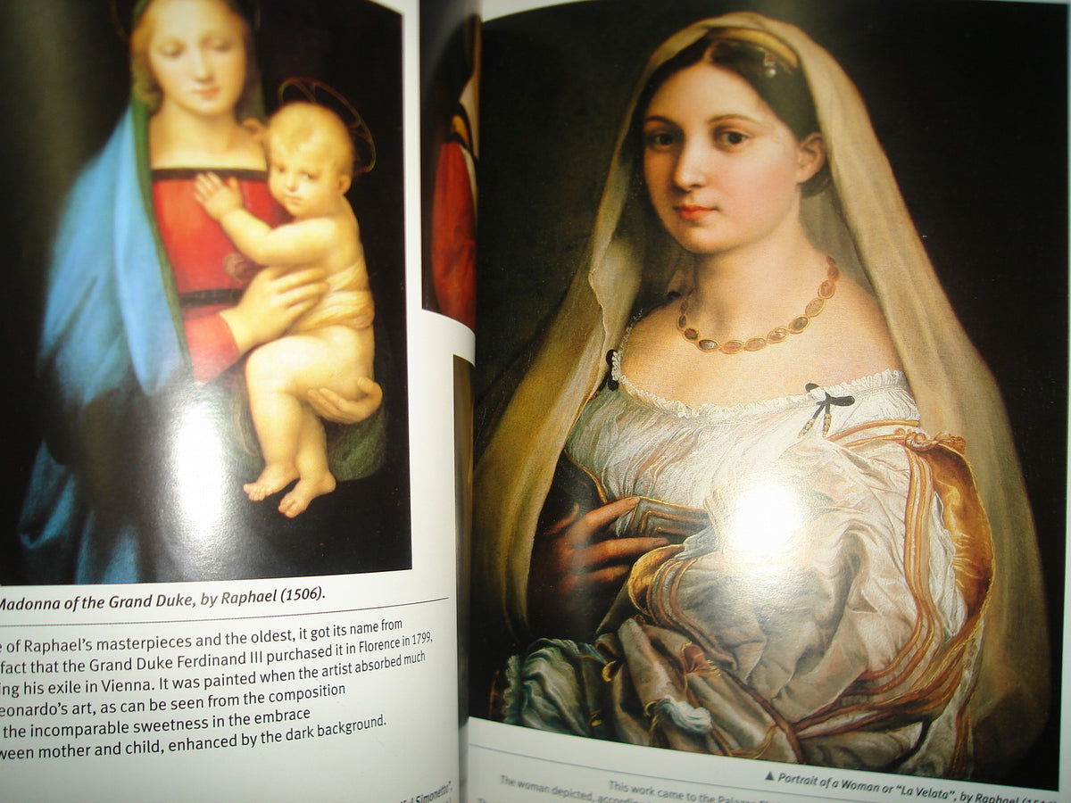 7- Florencia. Historia Y Obras De Arte / Florence. History And Masterpieces