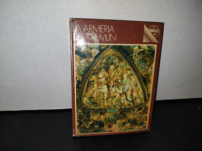 57- La Armería Del Kremlin - V. Goncharenko, V. Narozhnaya