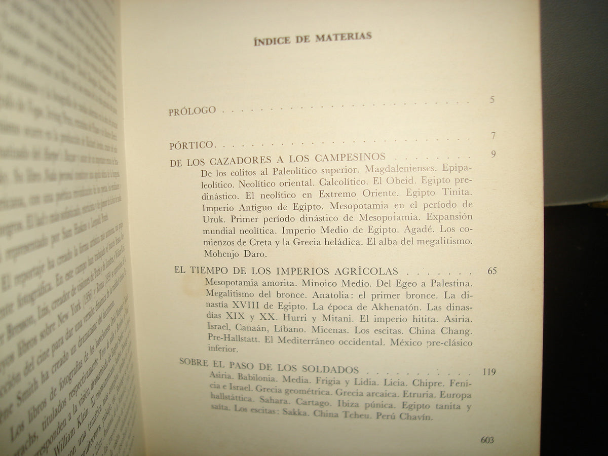 20- El Arte Universal - Edicones Danae