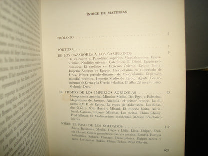 20- El Arte Universal - Edicones Danae