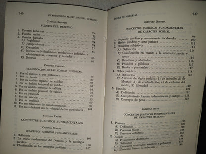 215- Introducción Al Estudio Del Derecho - Francisco J. Peniche Bolio