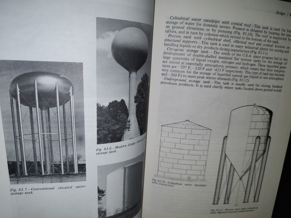 174- Manual De Soldadura / Welding Handbook. Section 5. Applications Of Welding - 1973