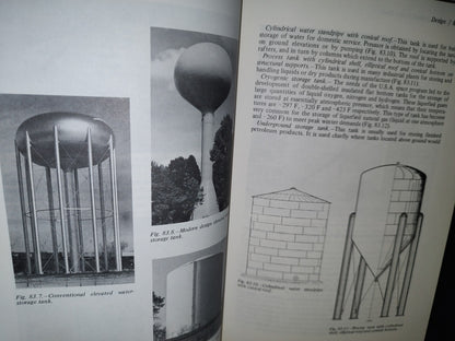 174- Manual De Soldadura / Welding Handbook. Section 5. Applications Of Welding - 1973