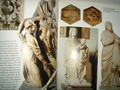 7- Florencia. Historia Y Obras De Arte / Florence. History And Masterpieces