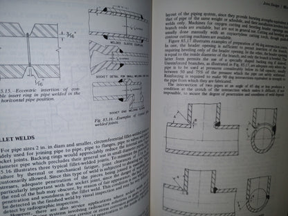174- Manual De Soldadura / Welding Handbook. Section 5. Applications Of Welding - 1973