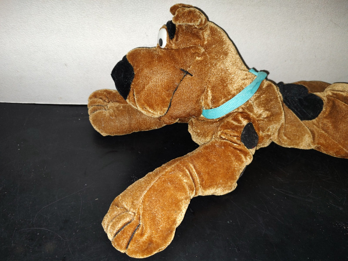 A6- Peluche Scooby-Doo - 90'S