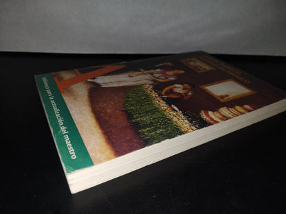 90- Nueva Historia Mínima De México - Biblioteca Para La Actualización Del Maestro. Sep - 2004