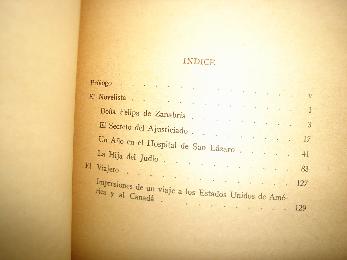 10- Páginas Escogidas - Justo Sierra O'Reilly