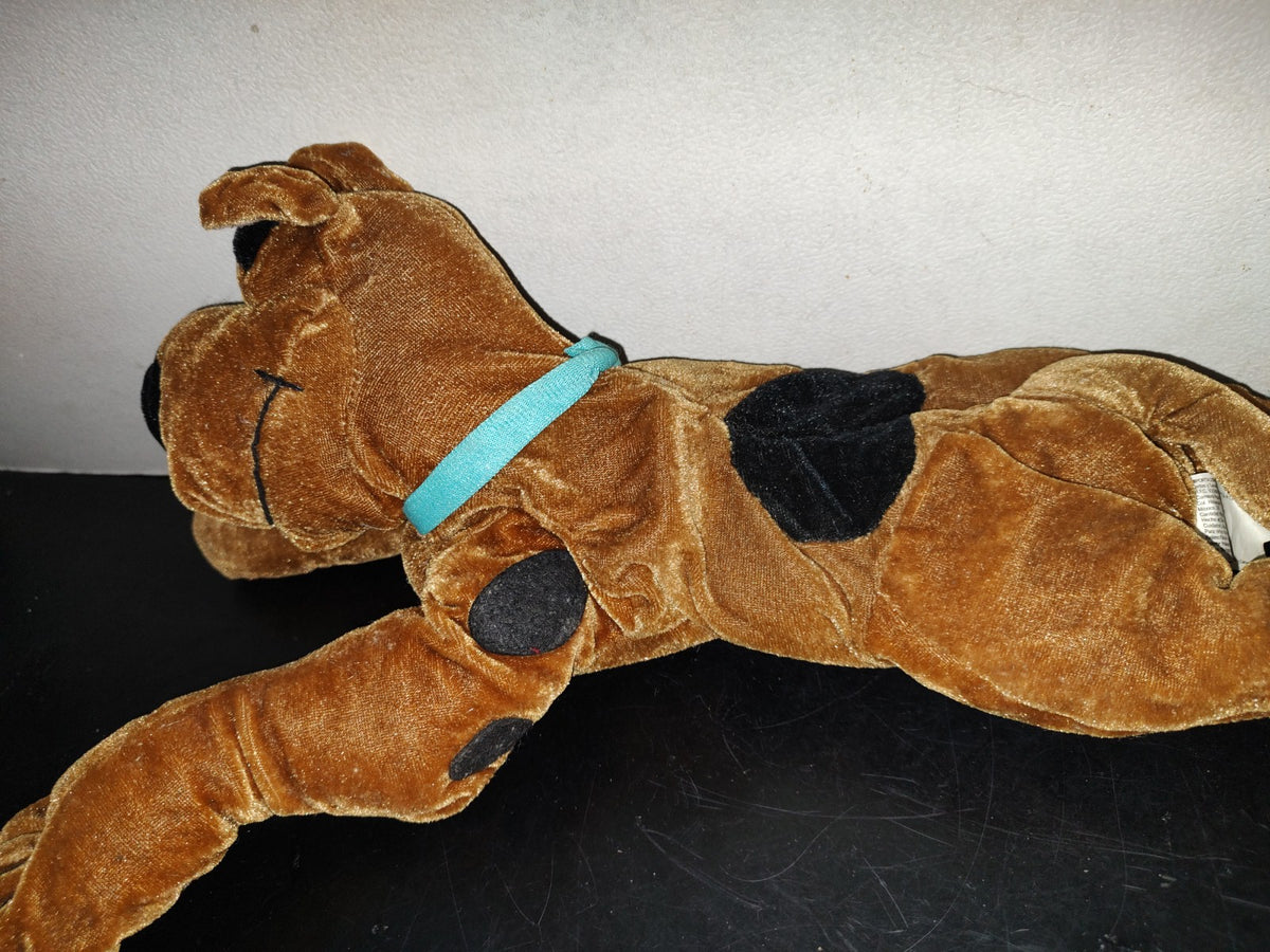 A6- Peluche Scooby-Doo - 90'S