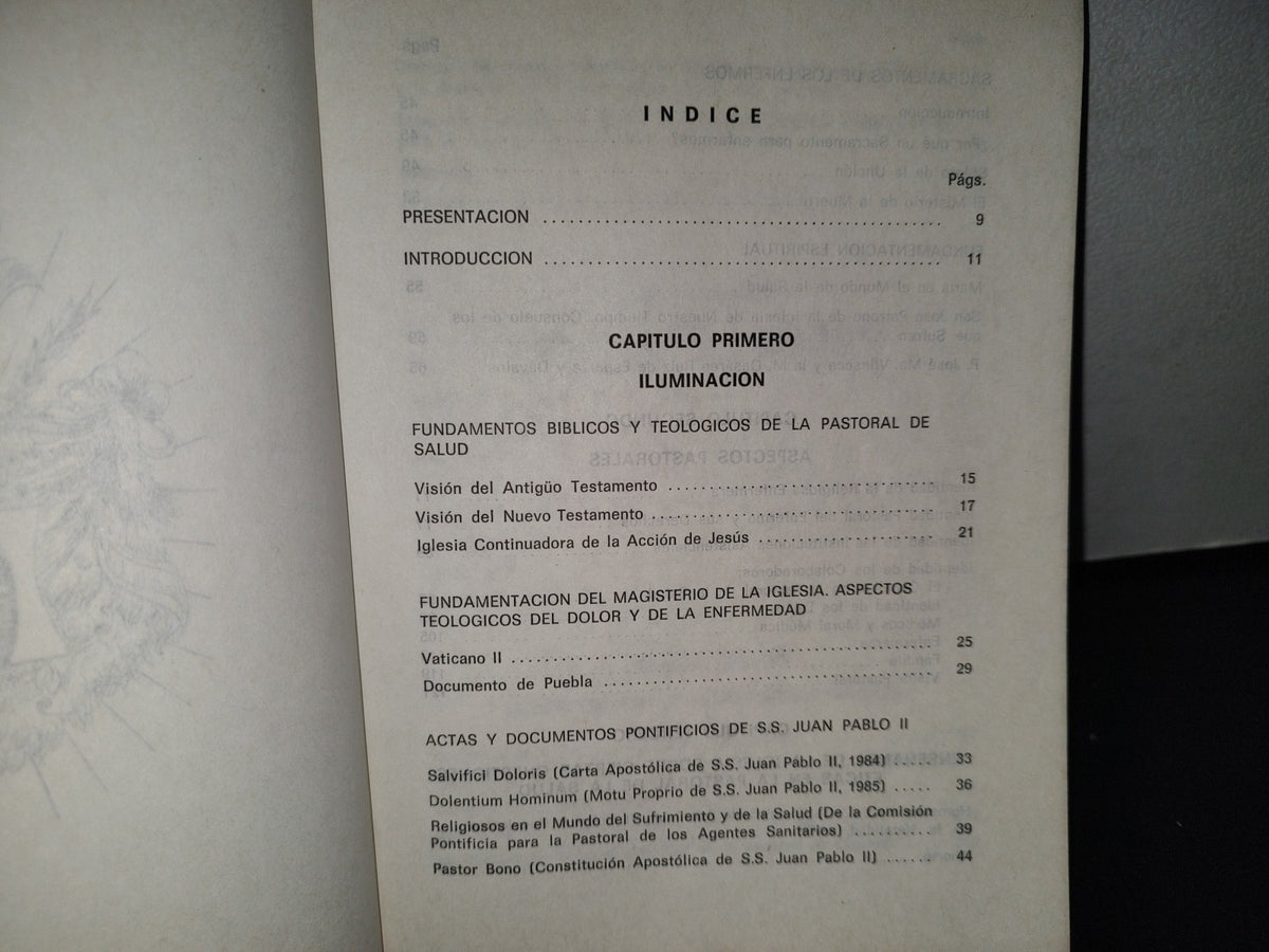 78- Congregación De Hermanas Josefinas - México D. F. 1990